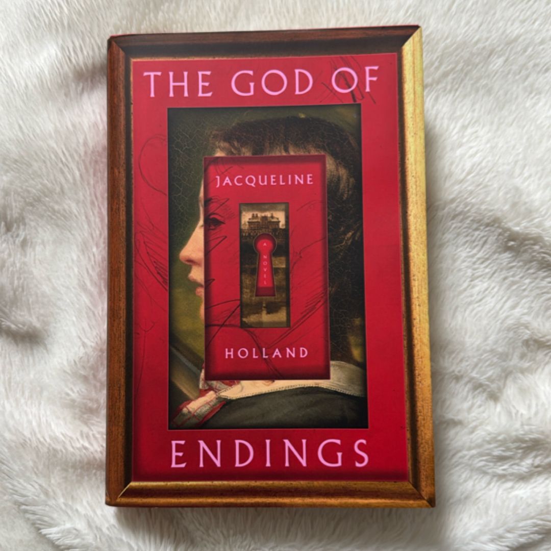 The God of Endings