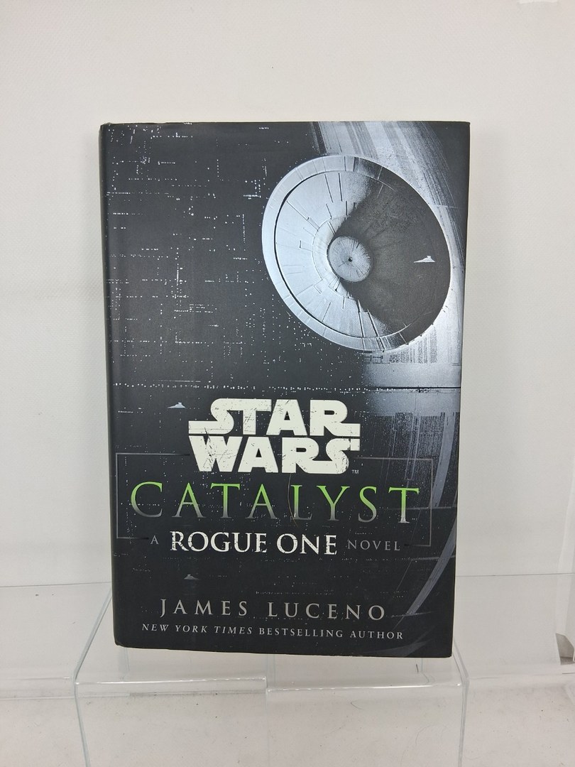 Catalyst (Star Wars)
