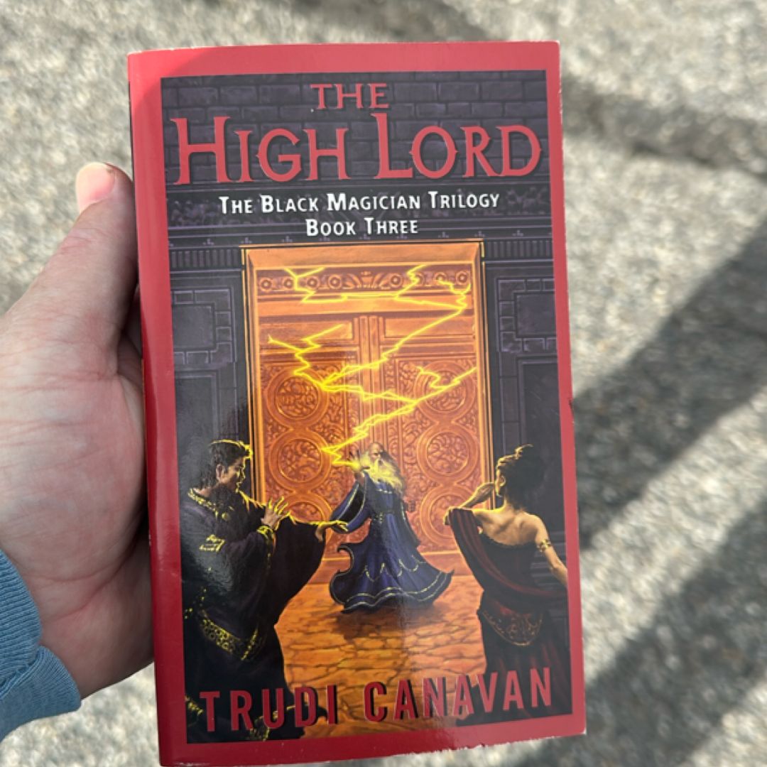 The High Lord