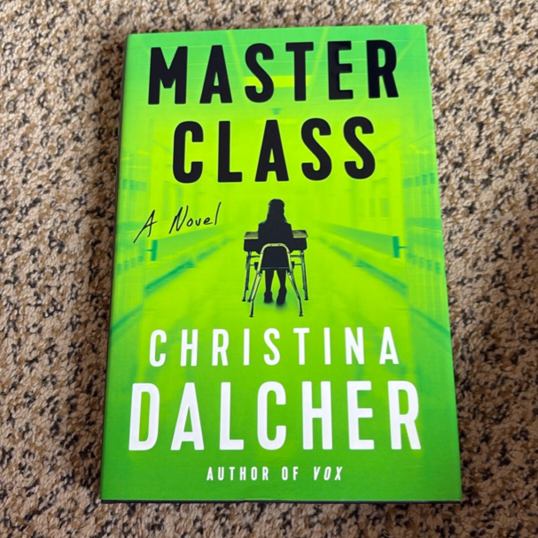 Master Class