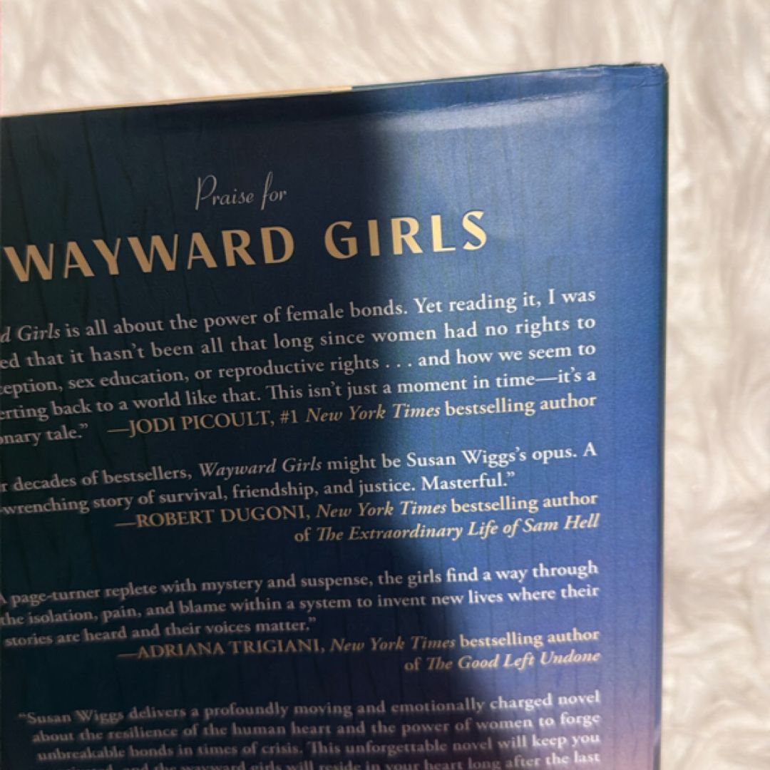 Wayward Girls
