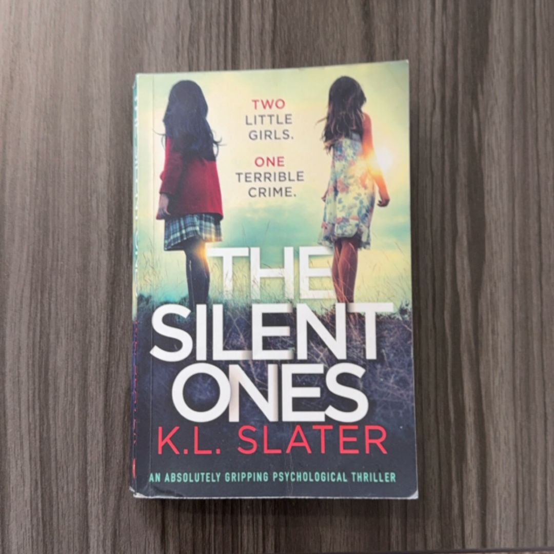 The Silent Ones