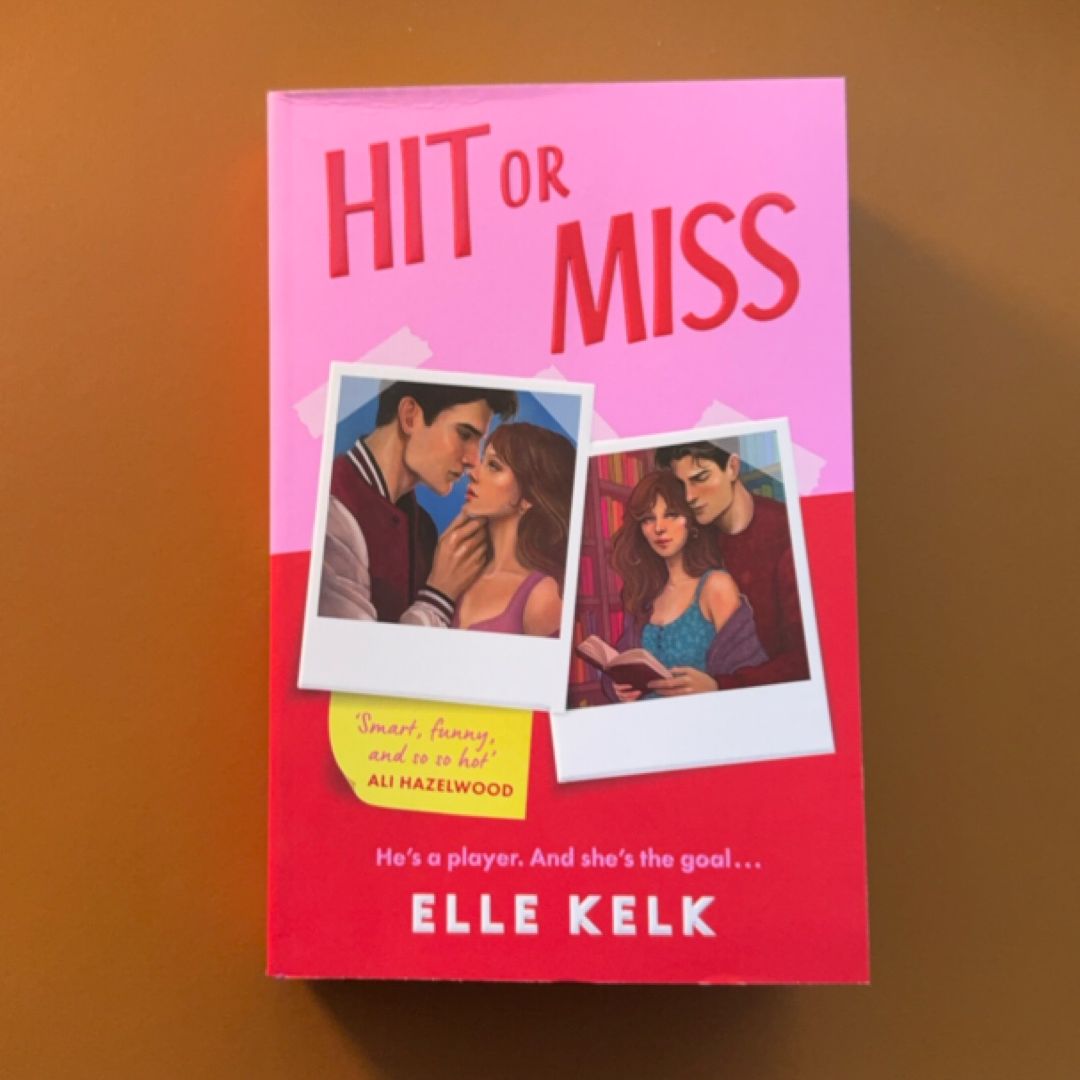 Hit or Miss