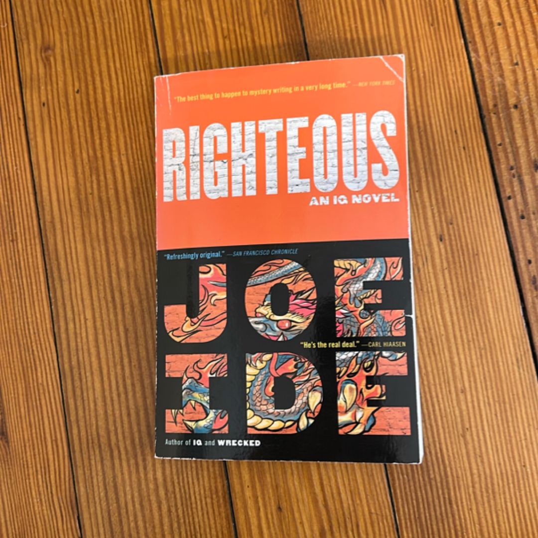 Righteous