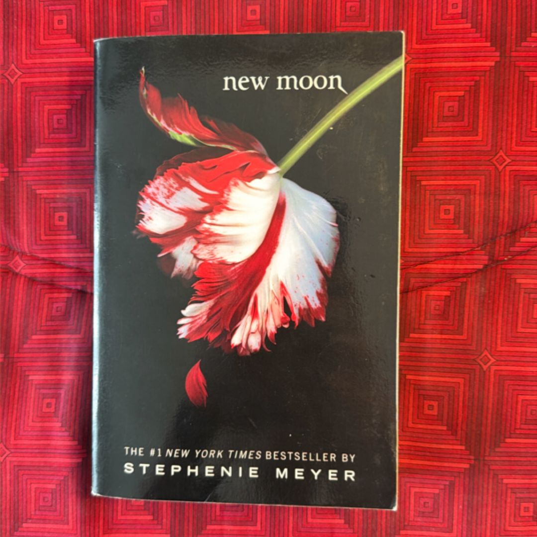 New Moon