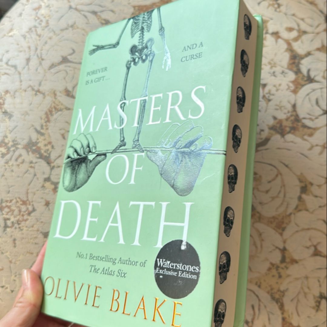 Masters of Death