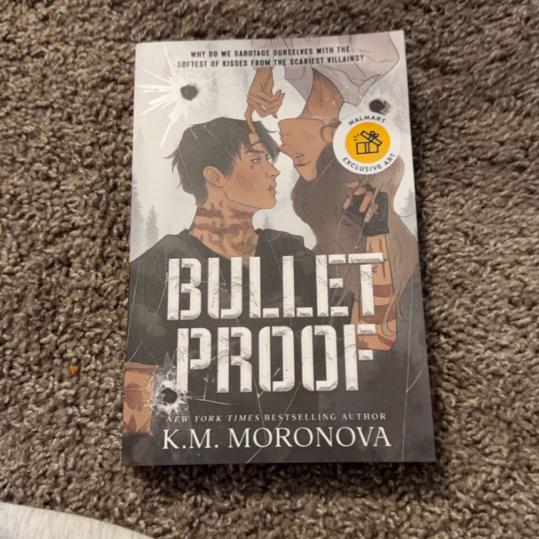 Bulletproof