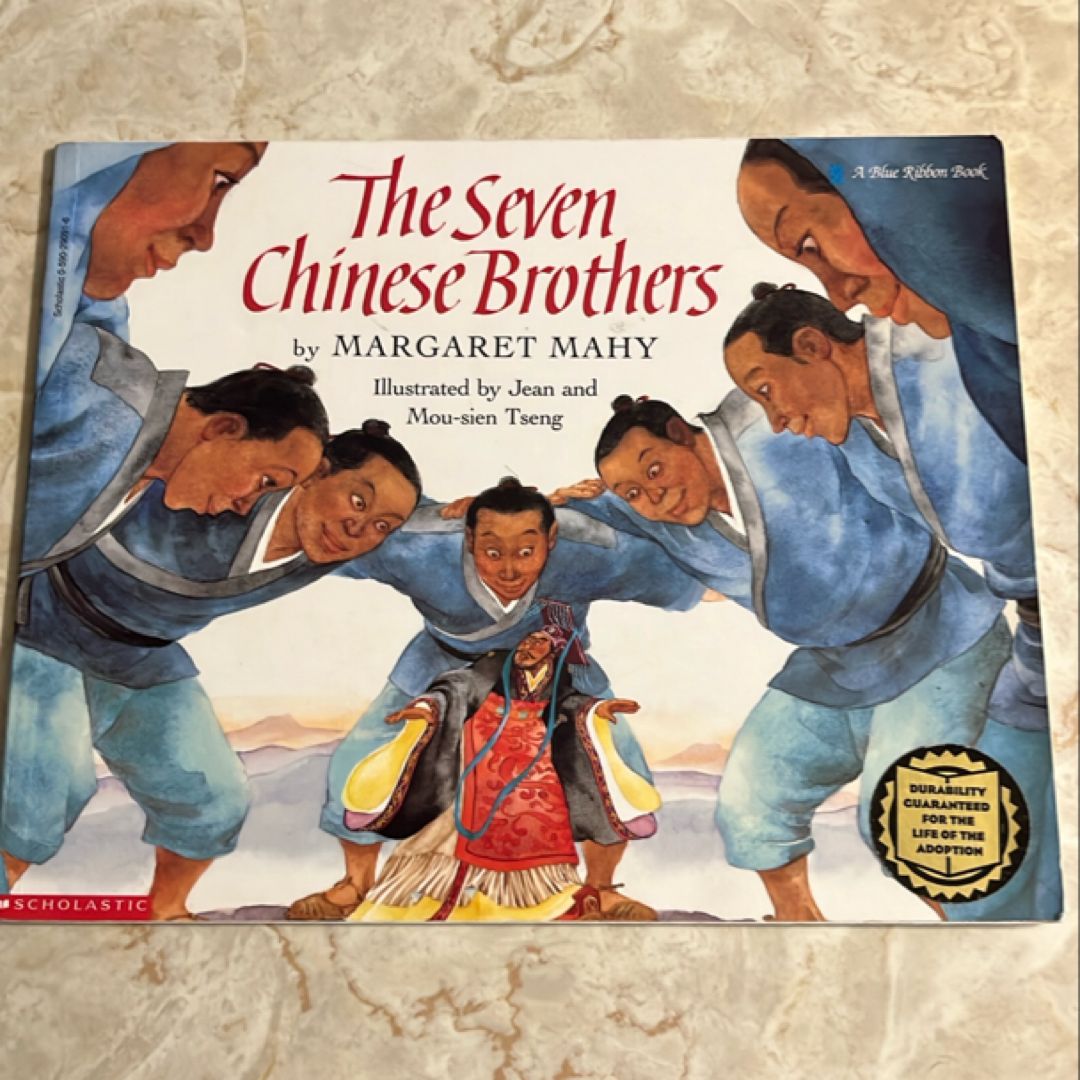 The Seven Chinese Brothers