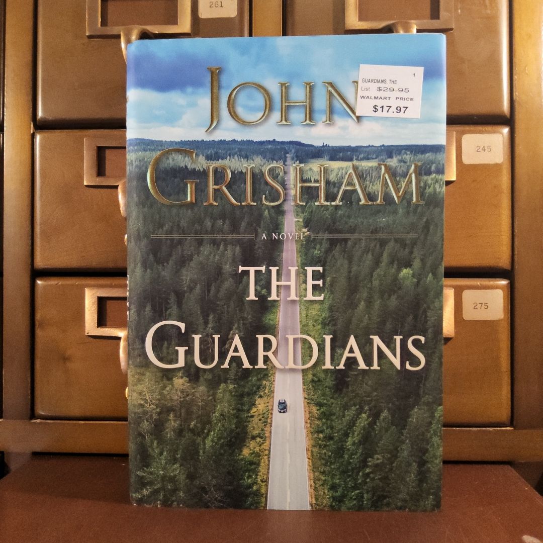 The Guardians