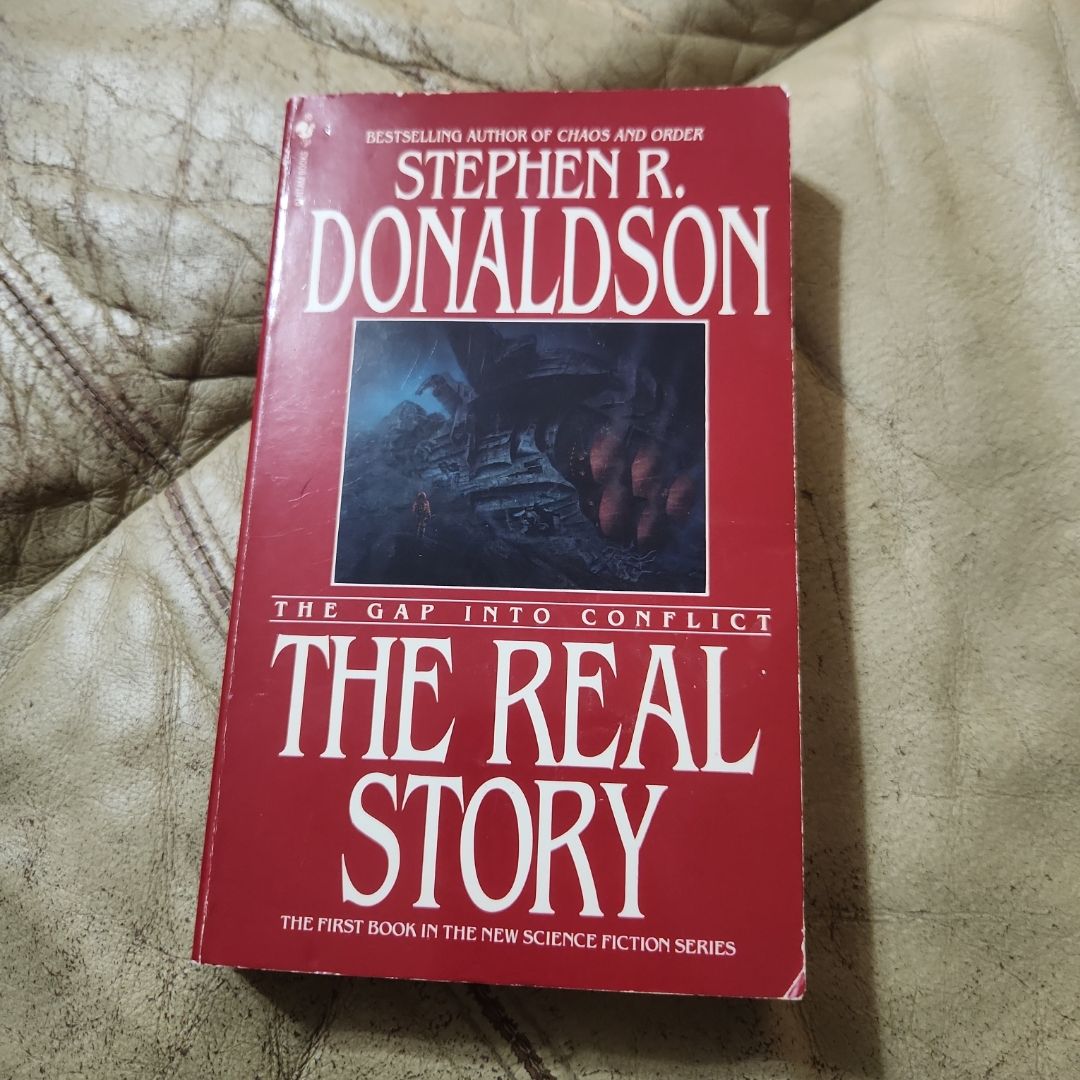 The Real Story