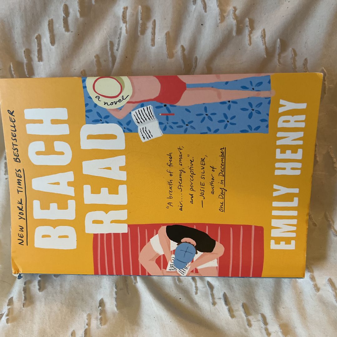 Beach Read
