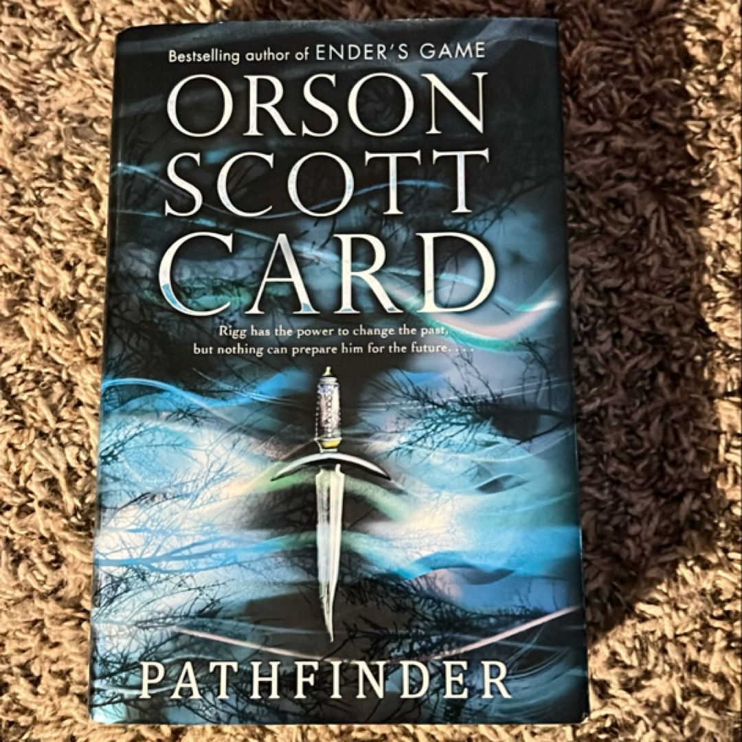 Pathfinder