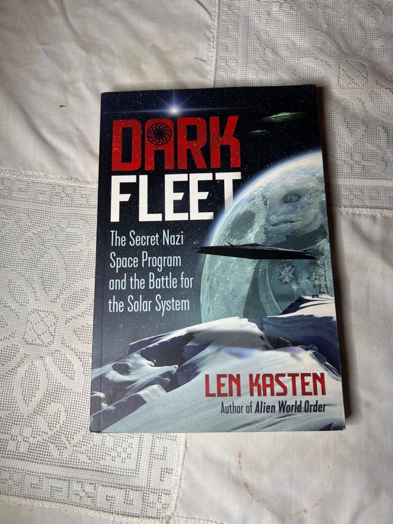 Dark Fleet