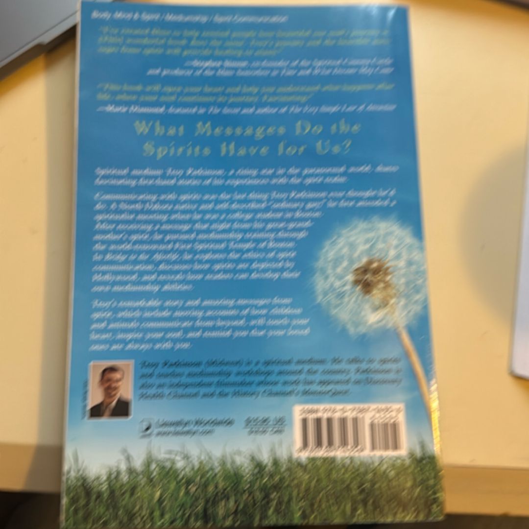 Bridge to the Afterlife