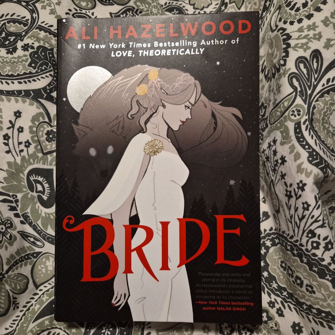 Bride