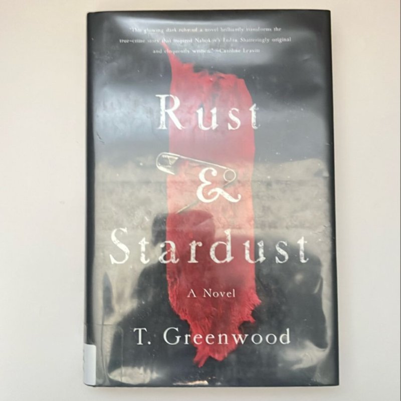 Rust and Stardust