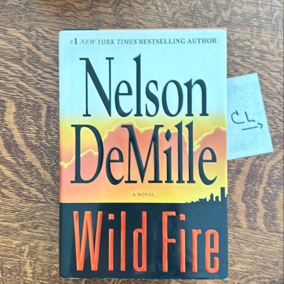 Wild Fire