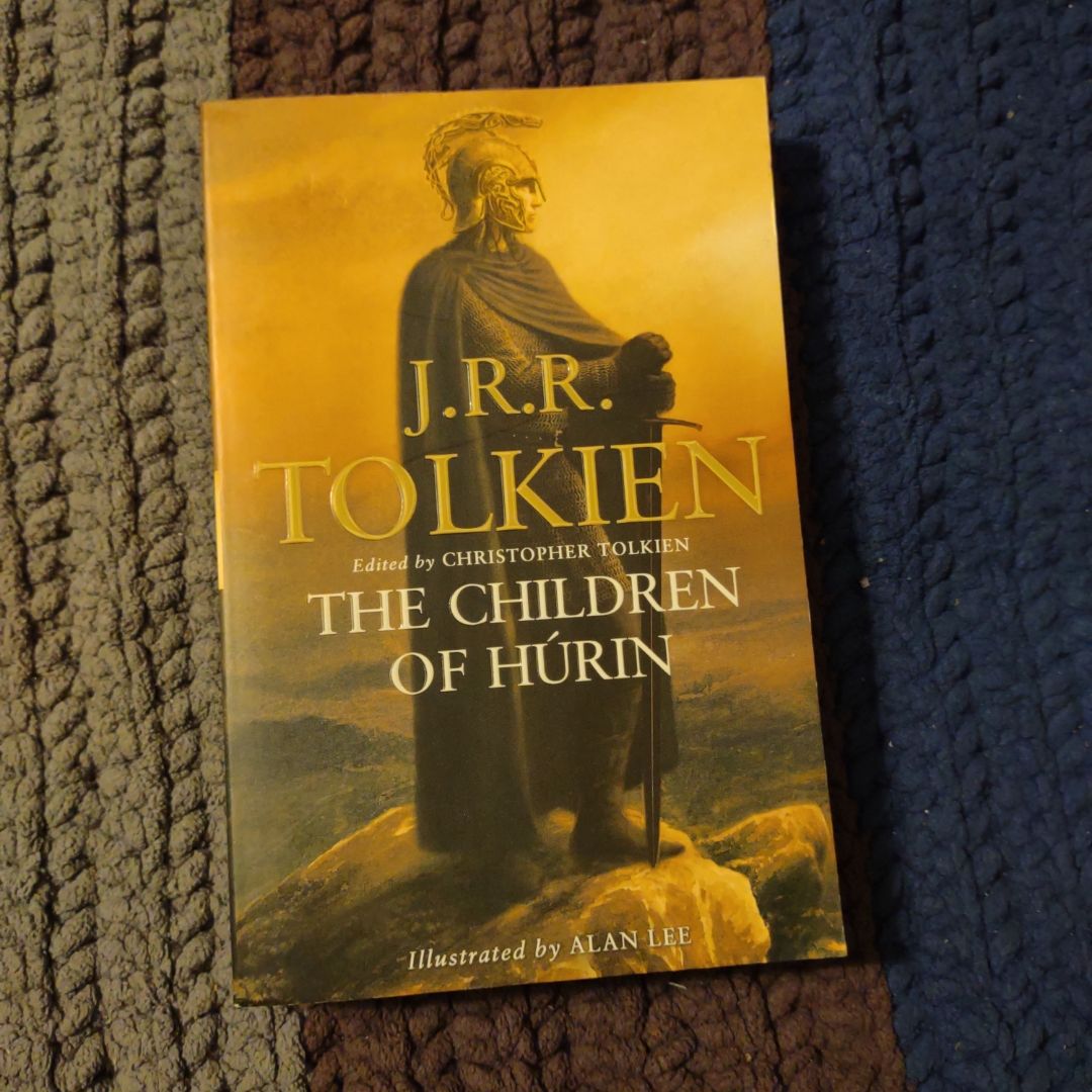 The Children of Húrin