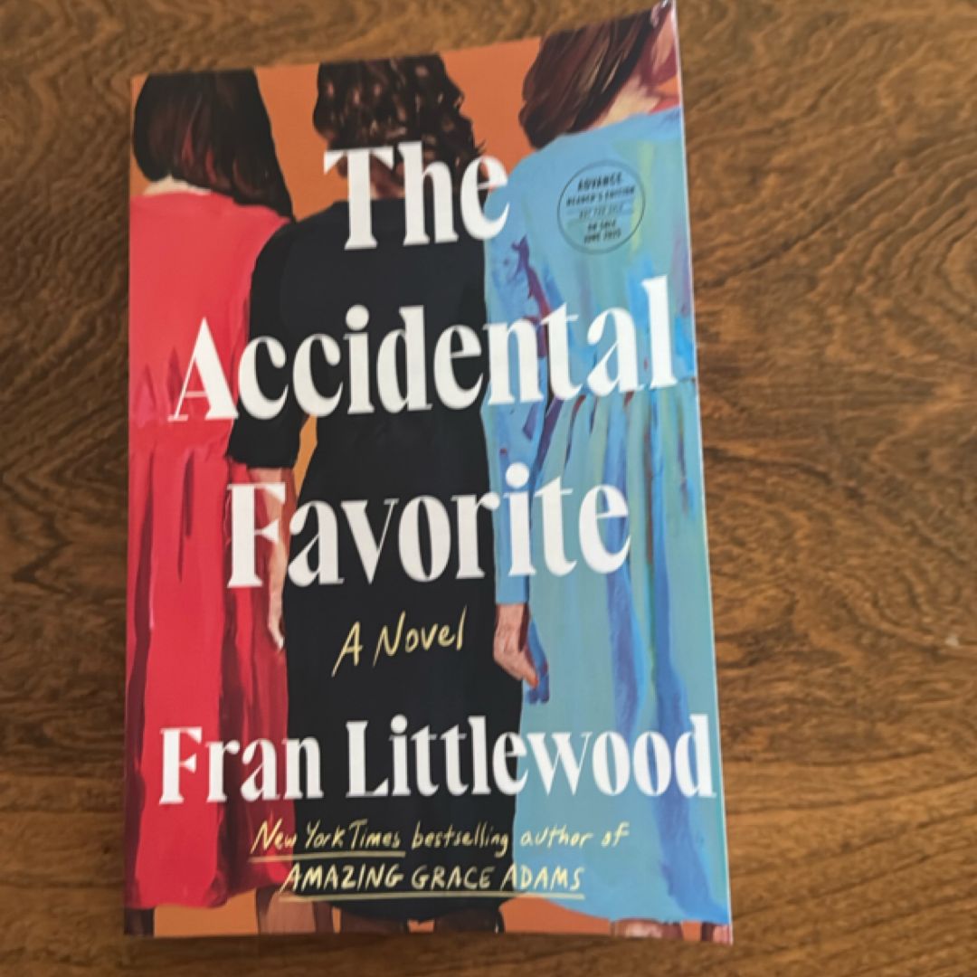 The Accidental Favorite