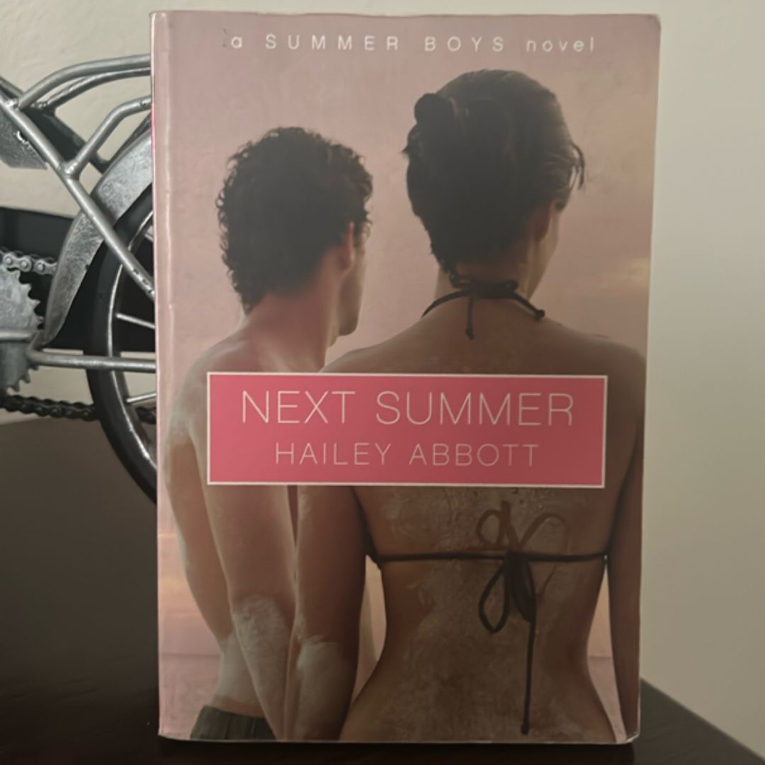 Next Summer