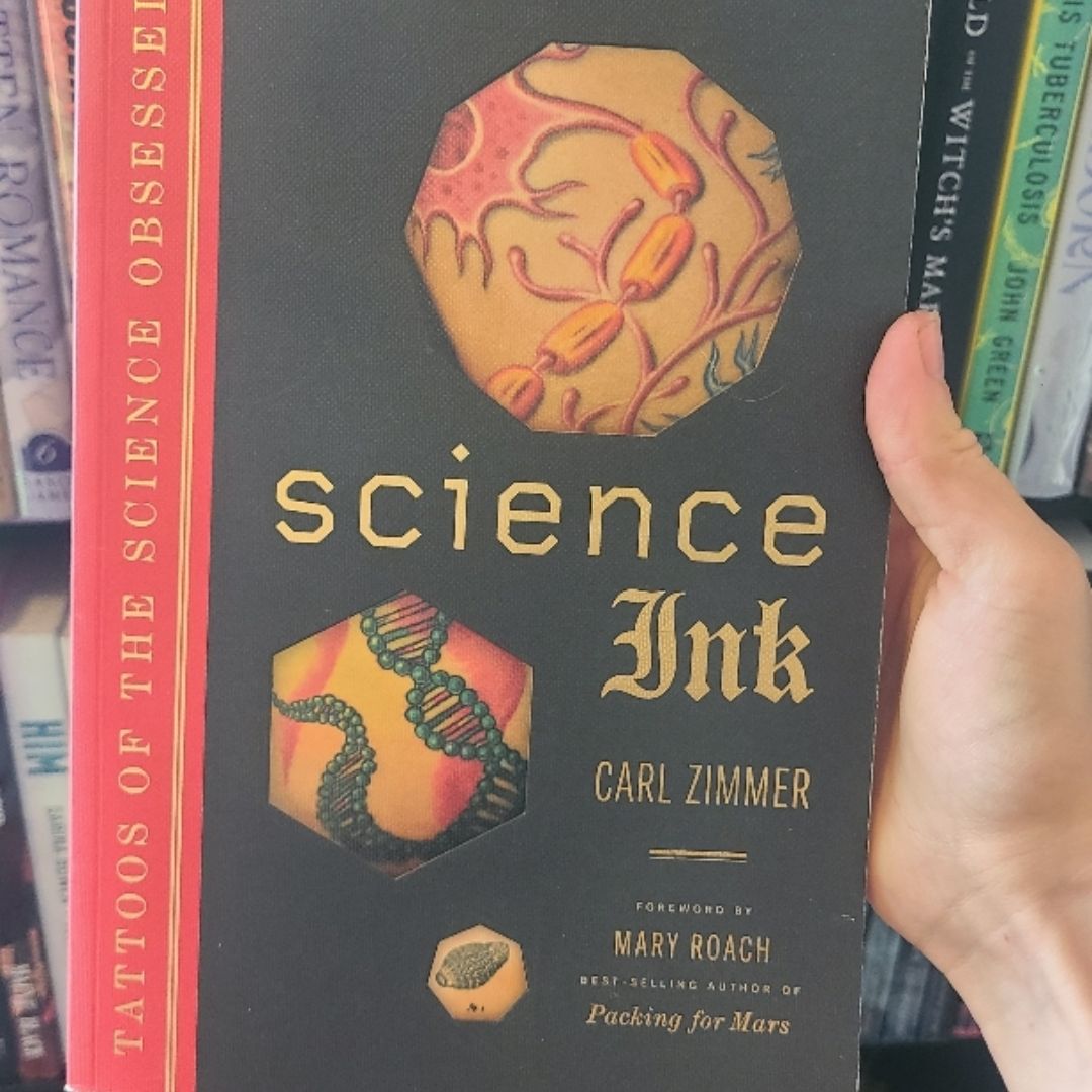Science Ink