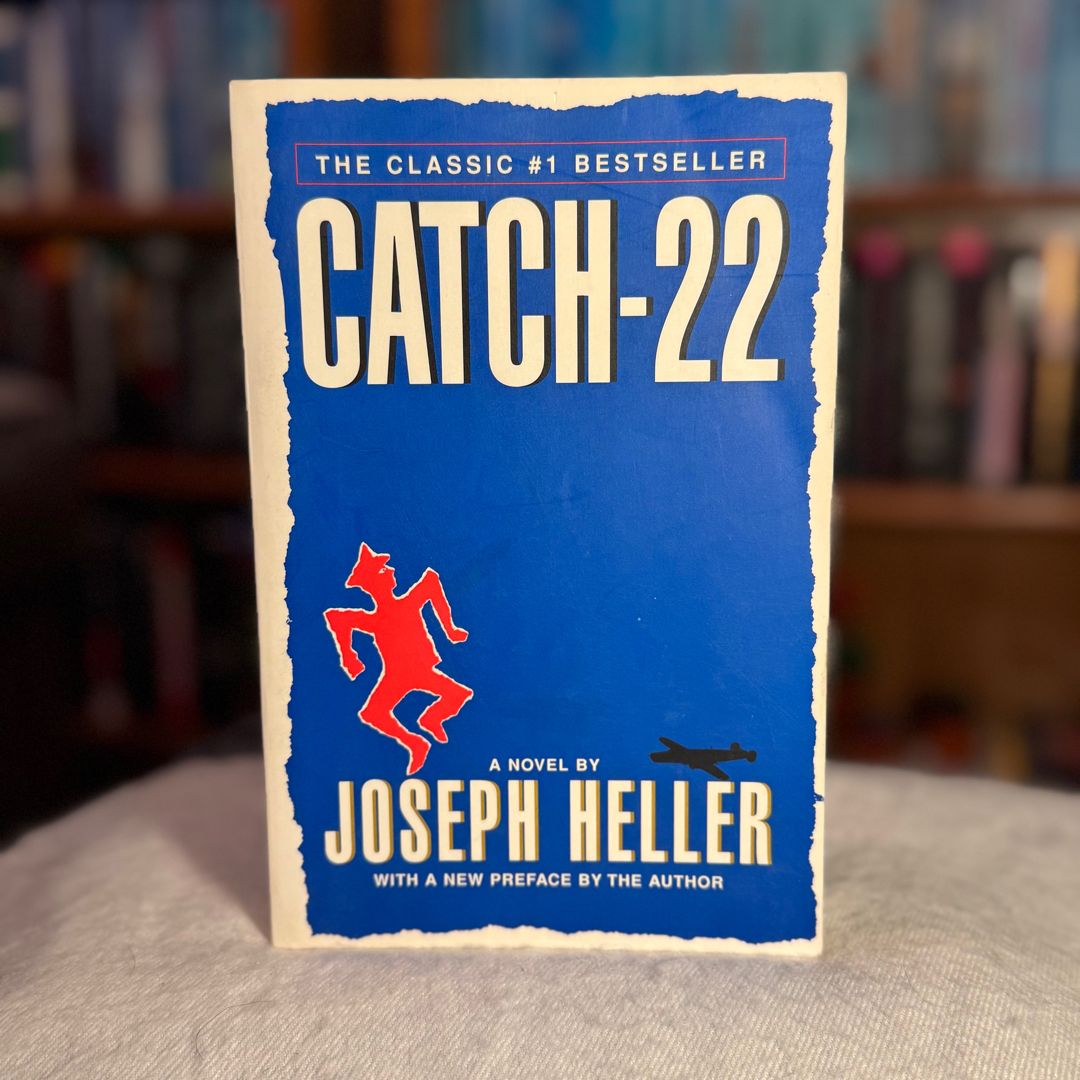Catch-22