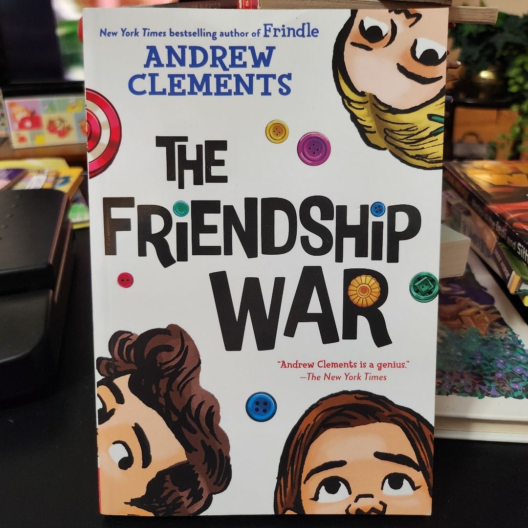 The Friendship War