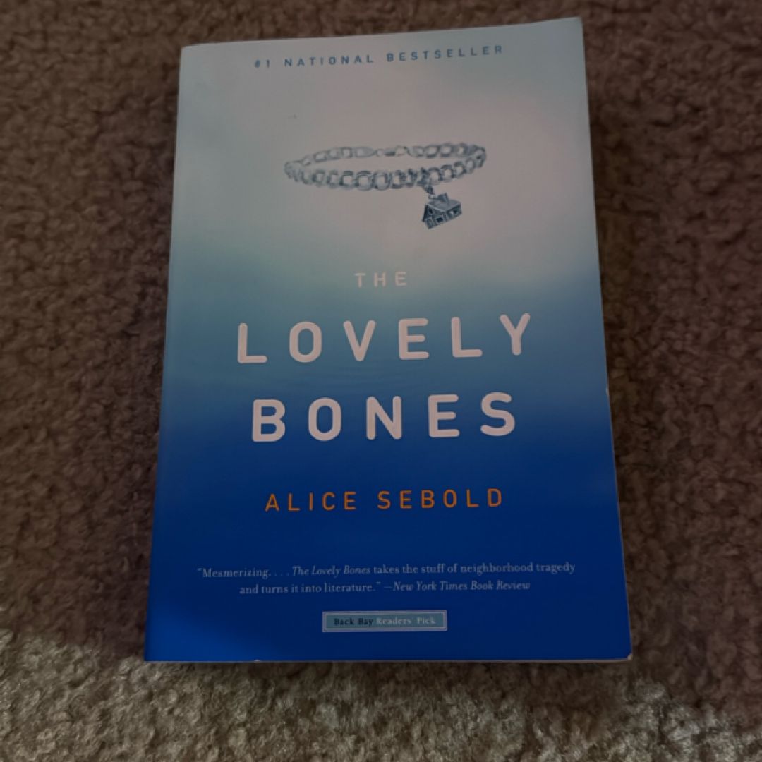 The Lovely Bones