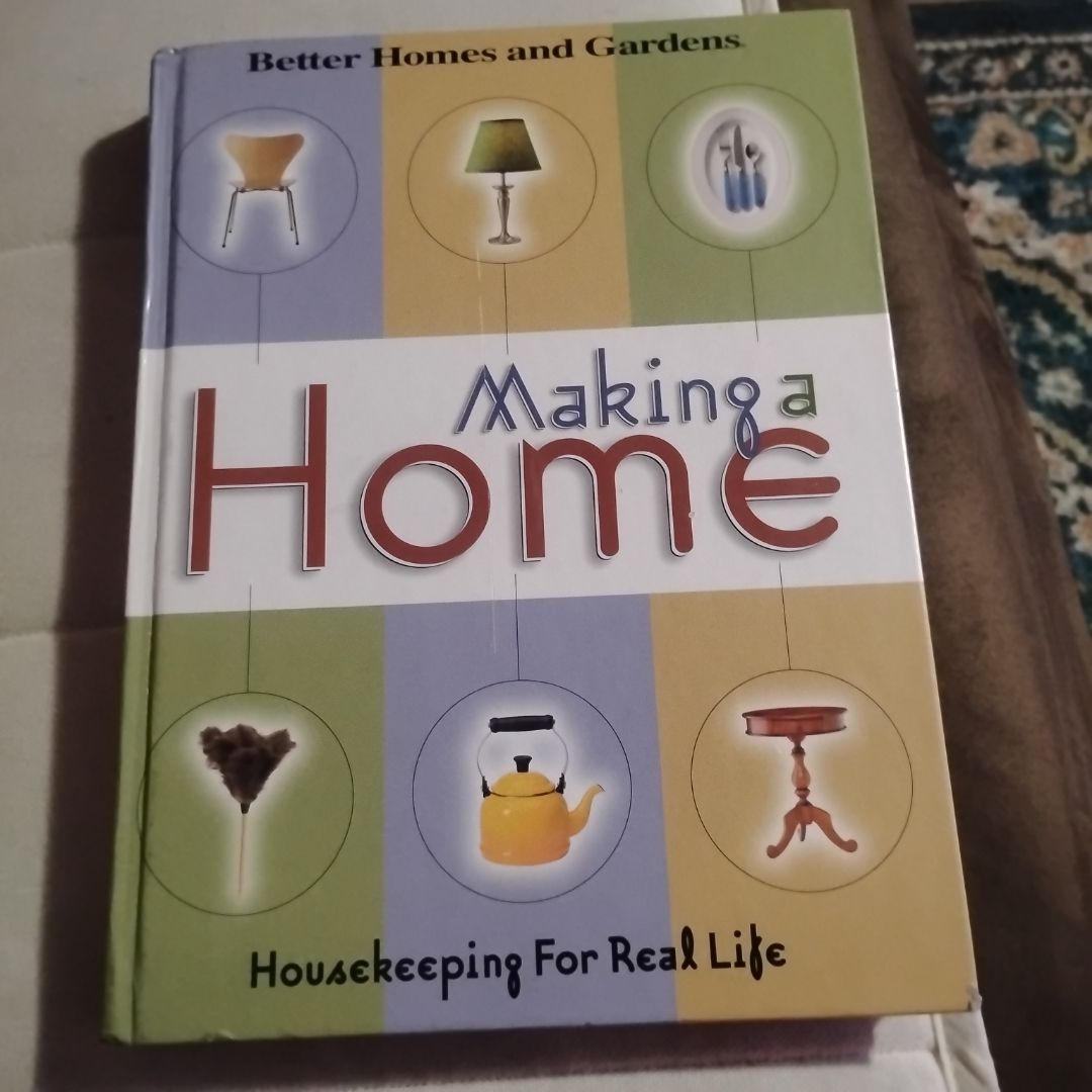 Making a Home