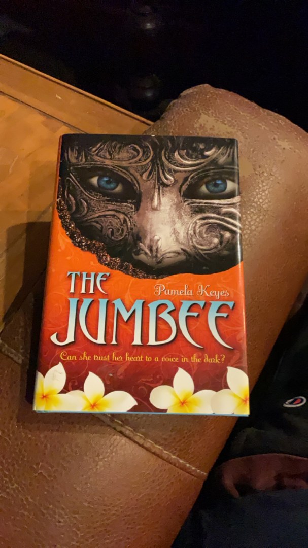 Jumbee