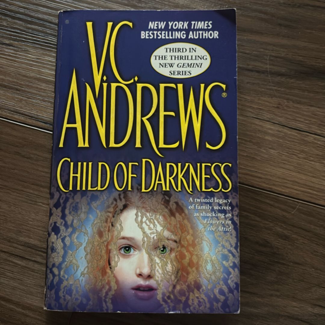 Child of Darkness