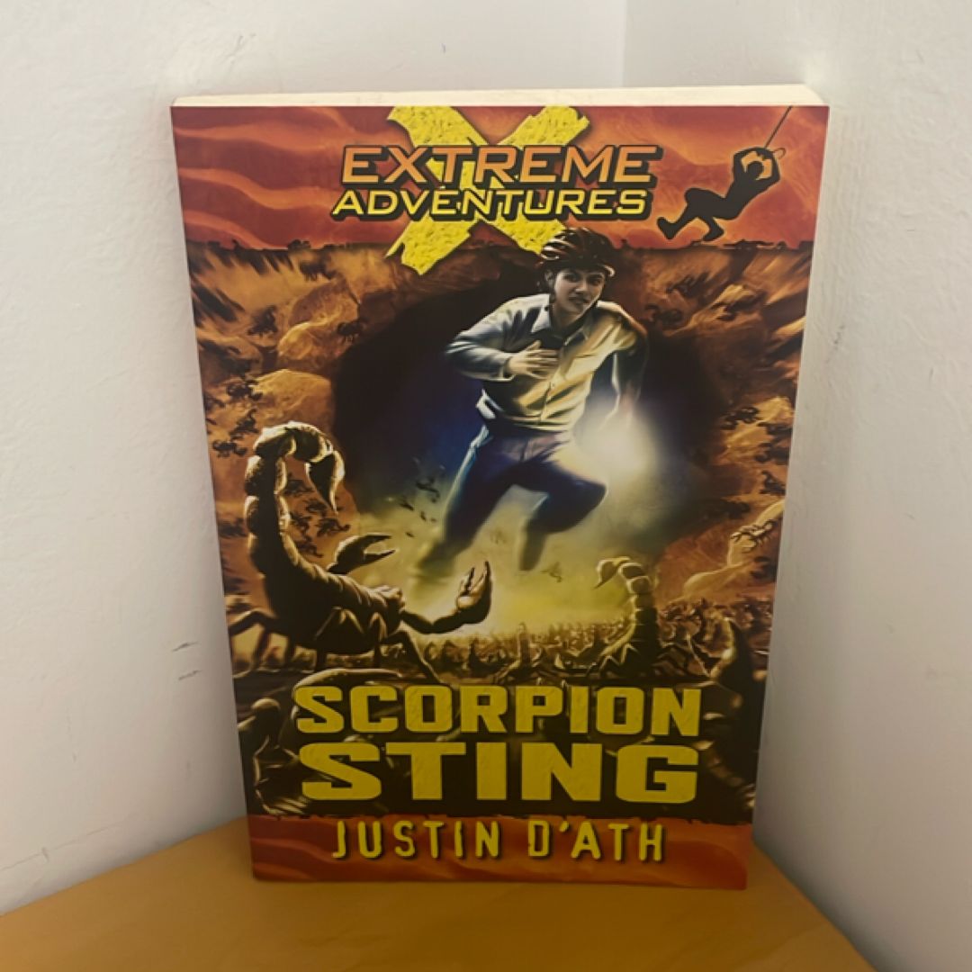 Scorpion Sting
