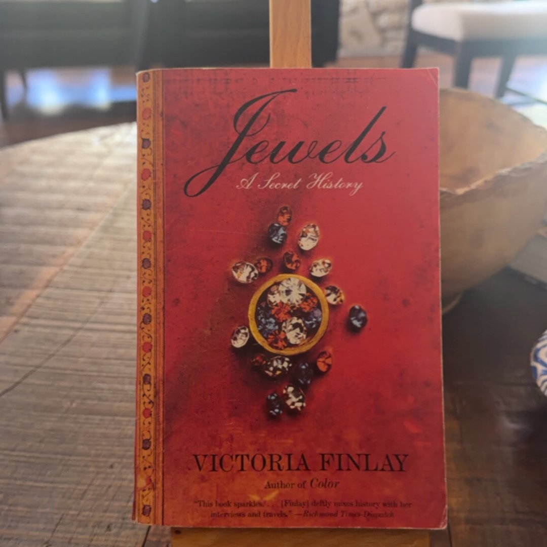 Jewels