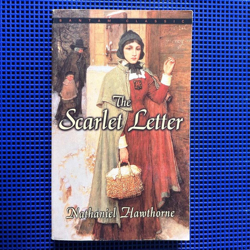 The Scarlet Letter