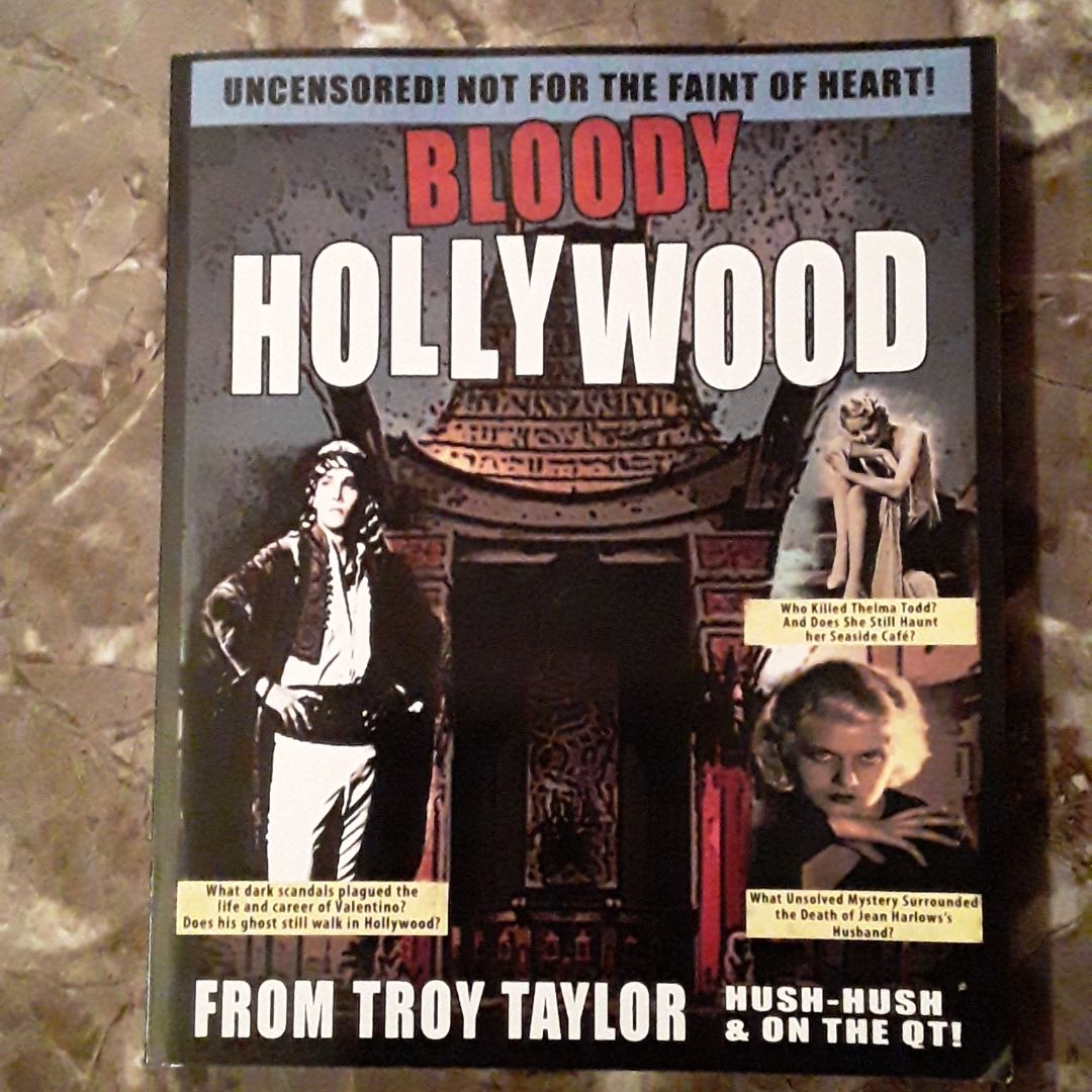 Bloody Hollywood