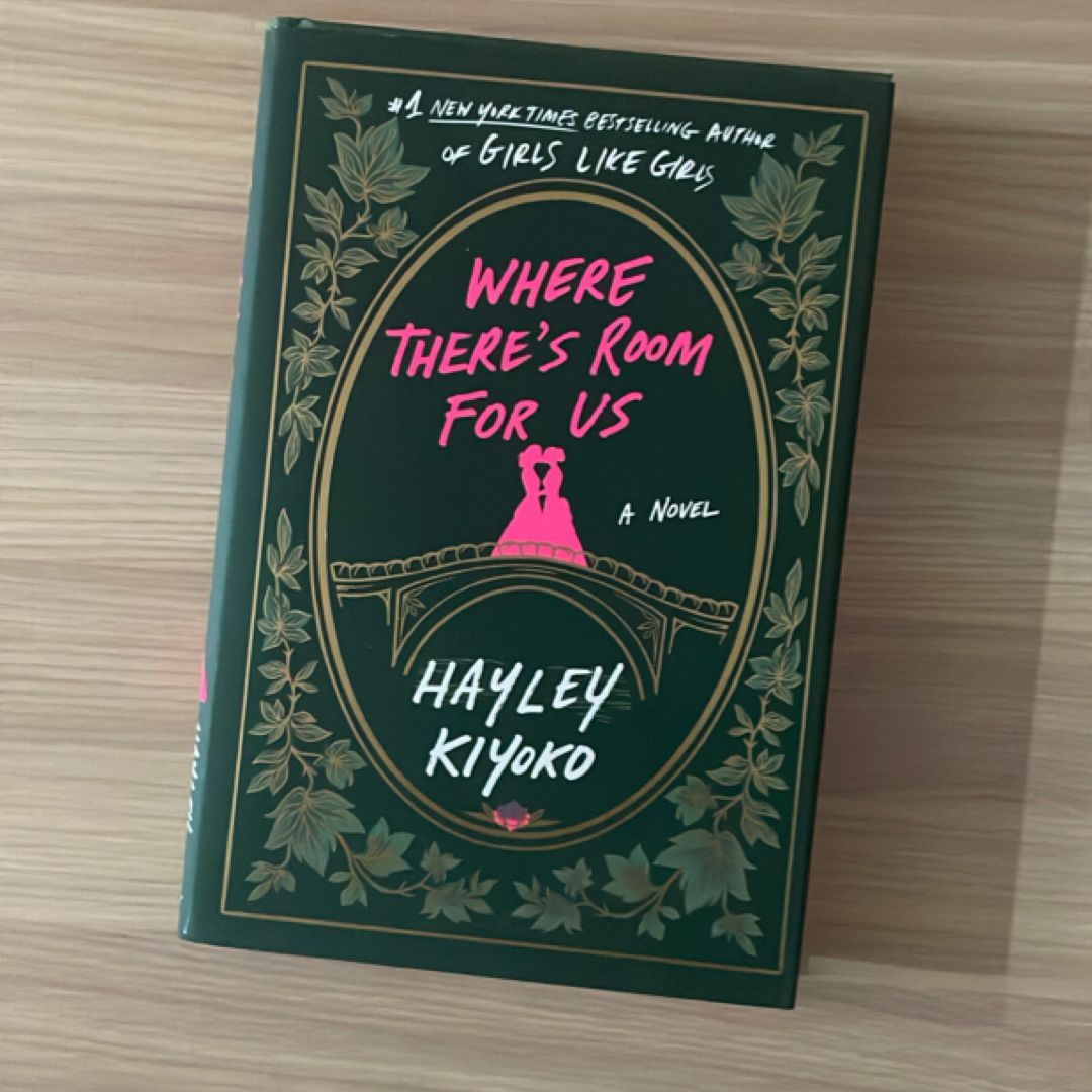 Where There's Room for Us