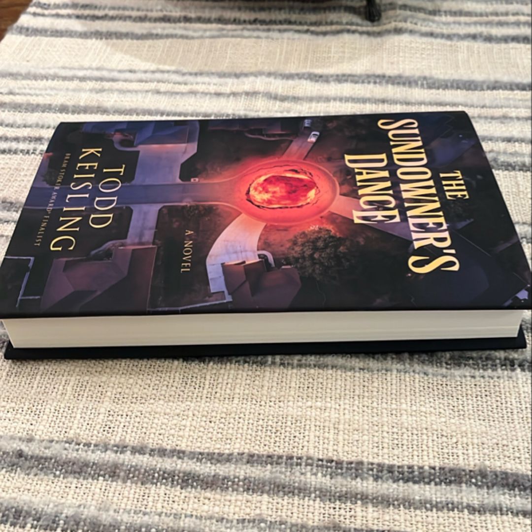 The Sundowner's Dance