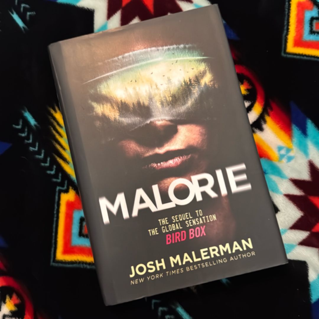 Malorie