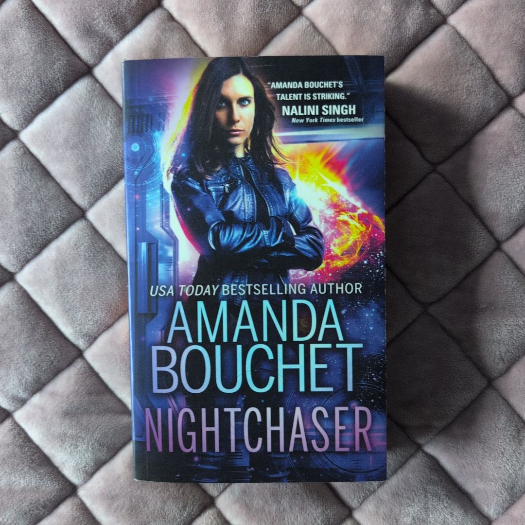 Nightchaser