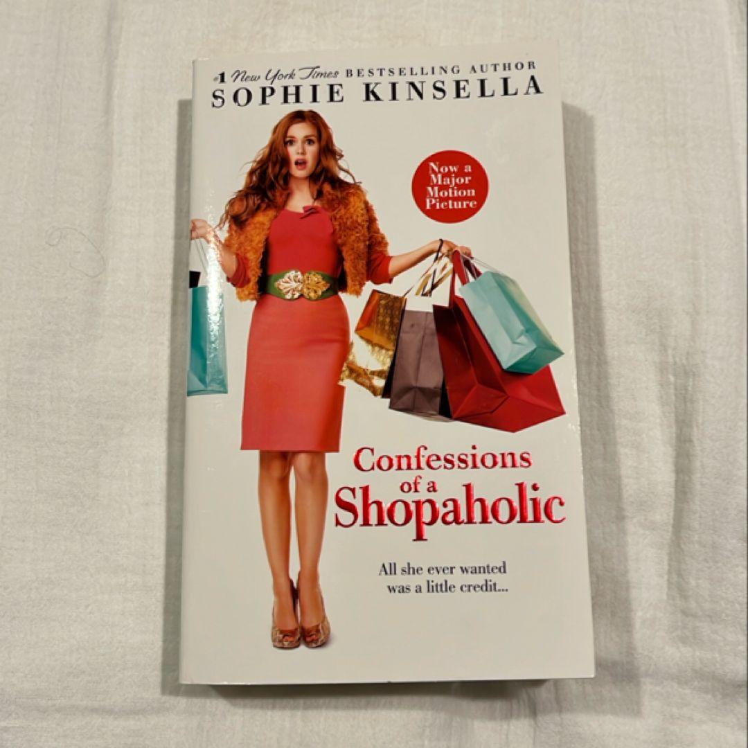 Confessions of a Shopaholic