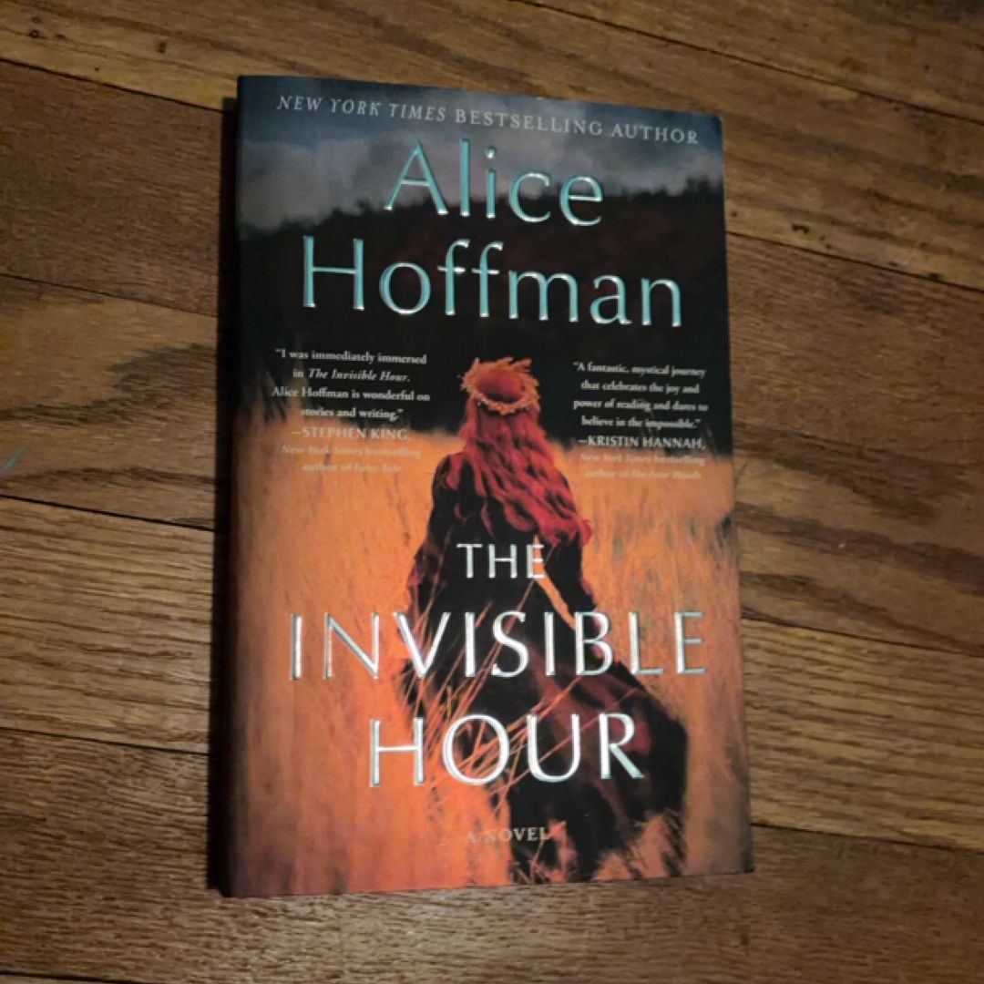 The Invisible Hour