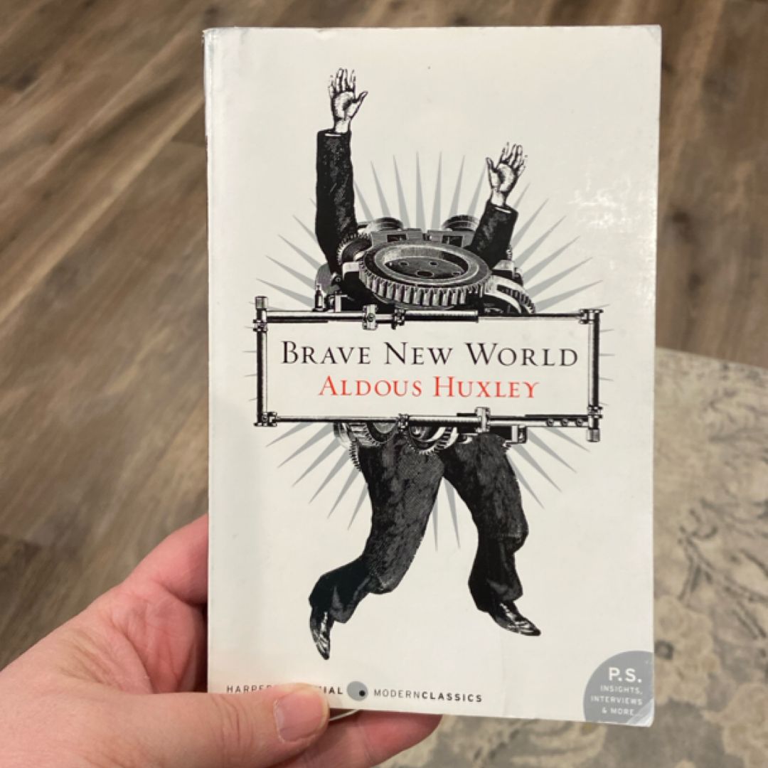 Brave New World