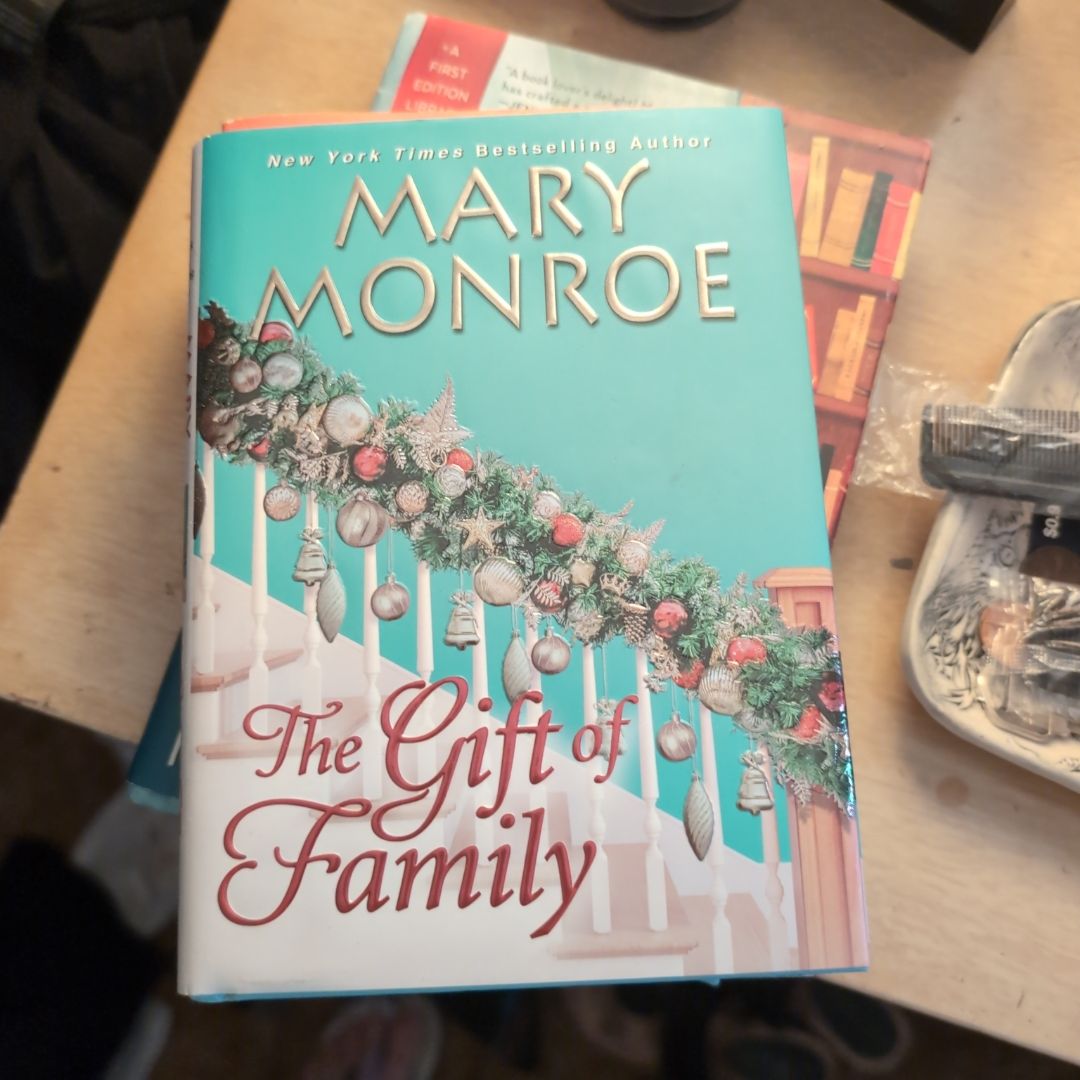 The Gift of Family