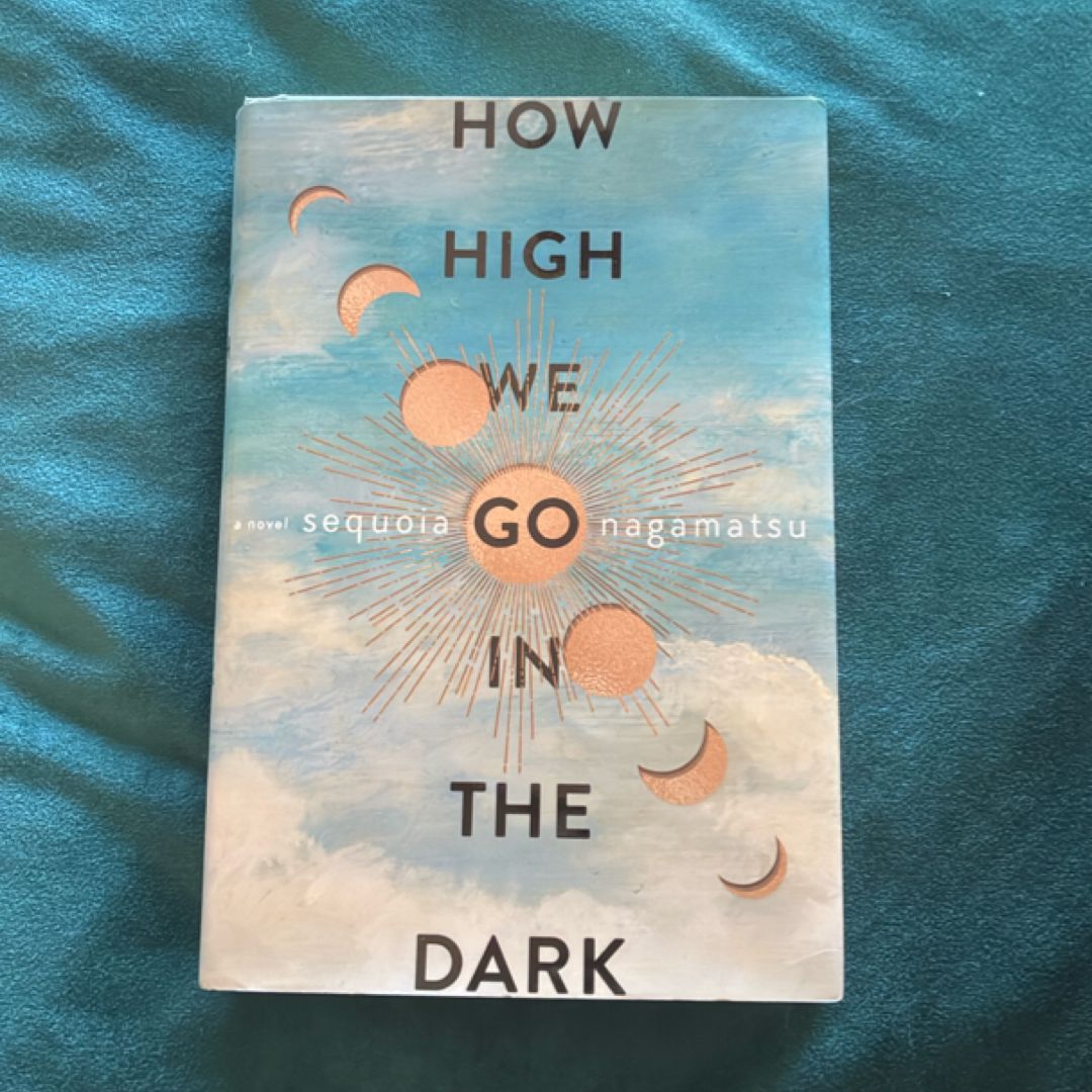 How High We Go in the Dark