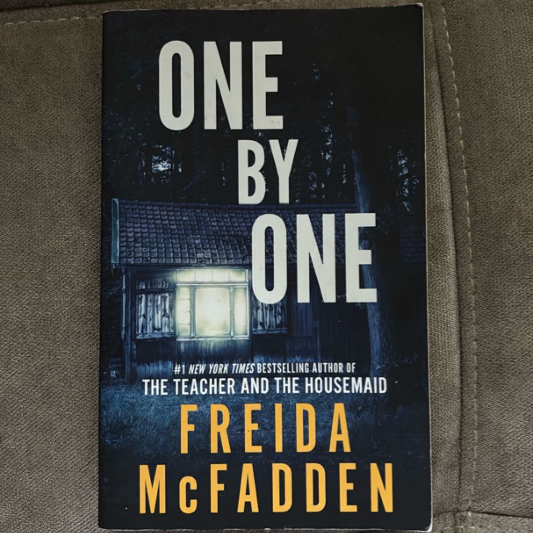 One by One