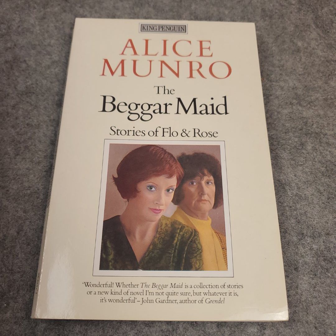 The Beggar Maid