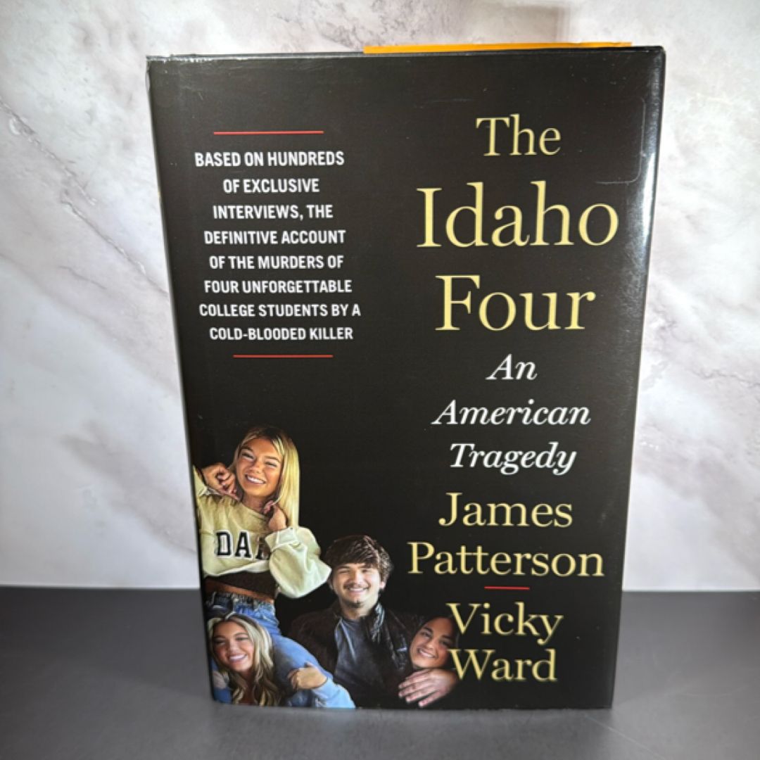 The Idaho Four