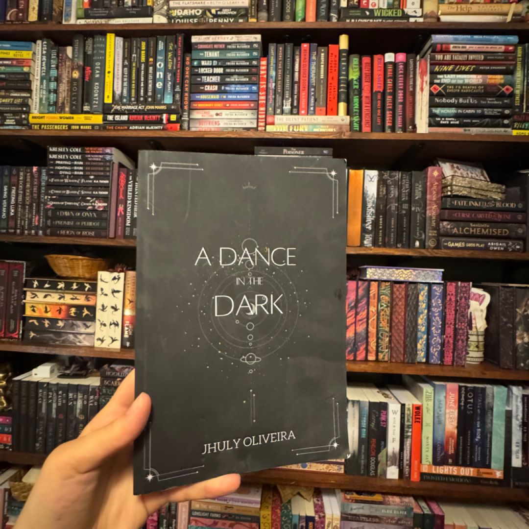 A Dance in the Dark