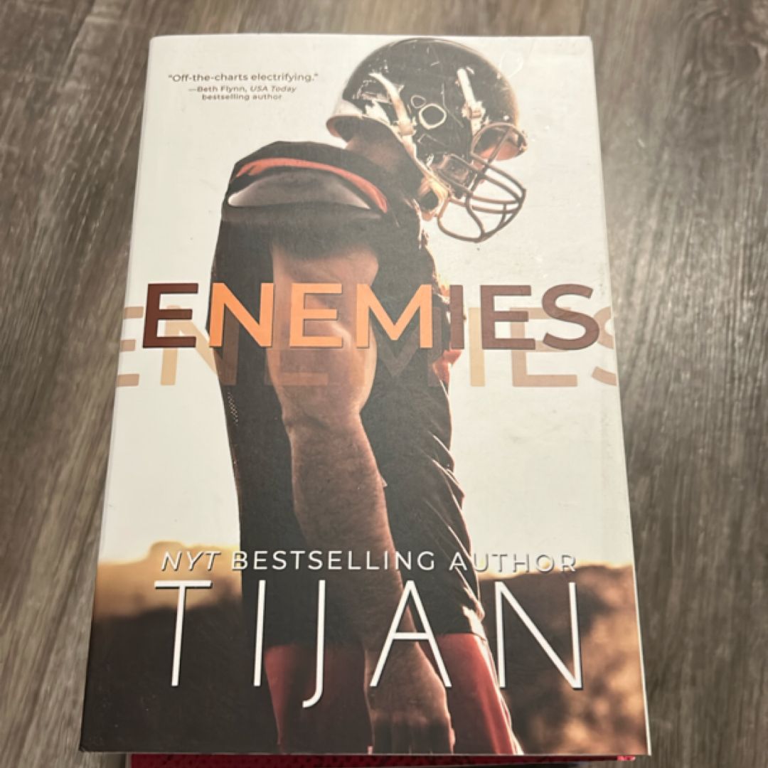 Enemies