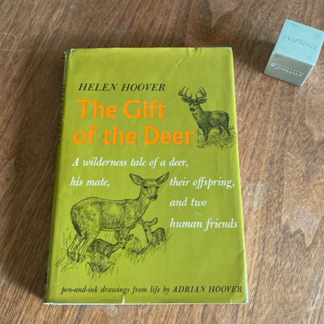 Gift of the Deer
